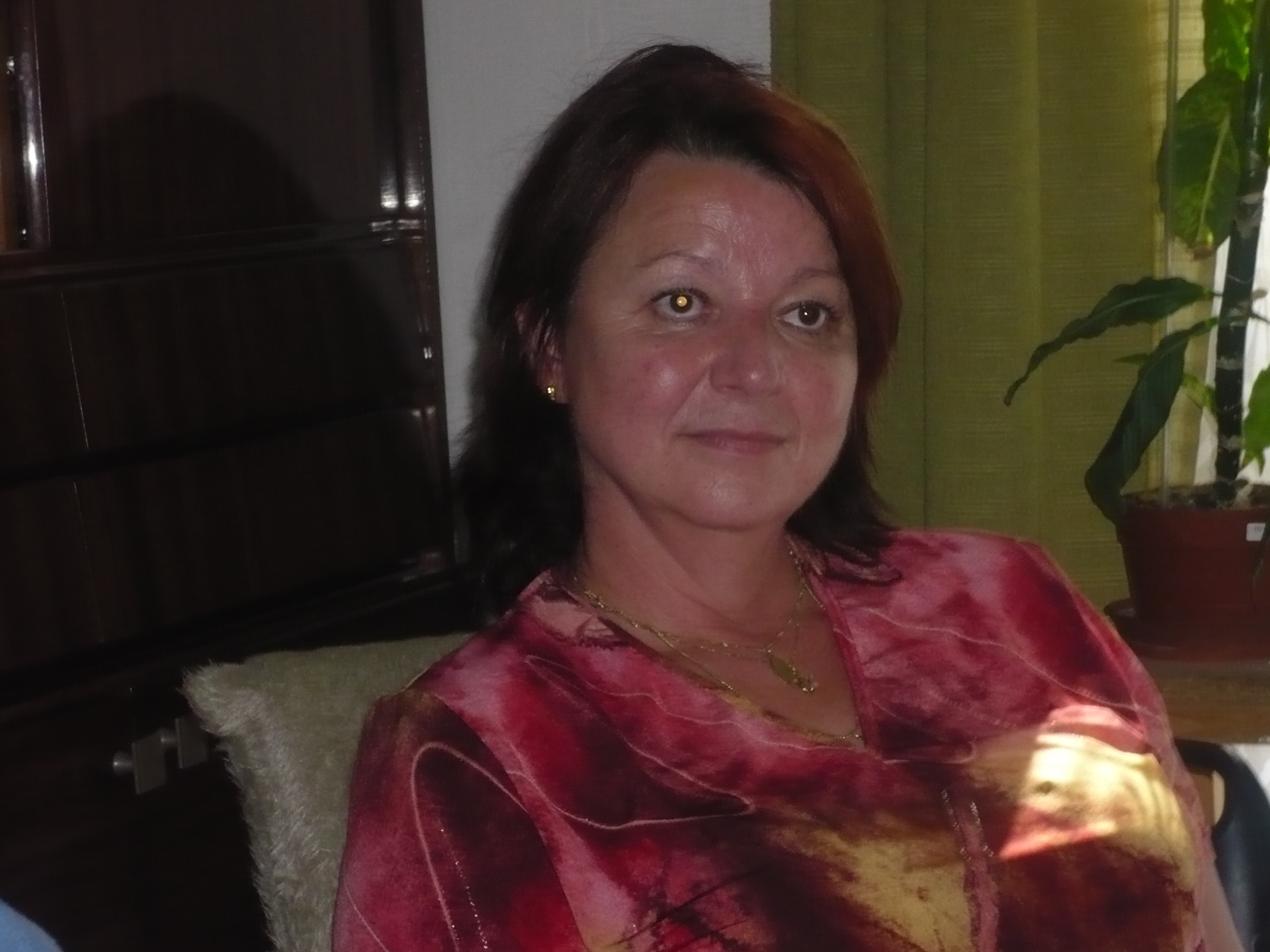 teta jana